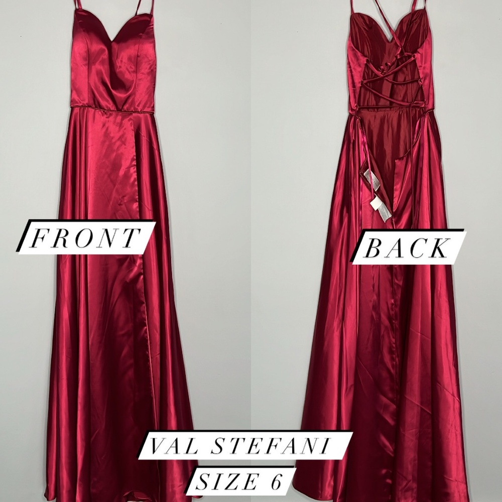 Prom or Pageant Dress